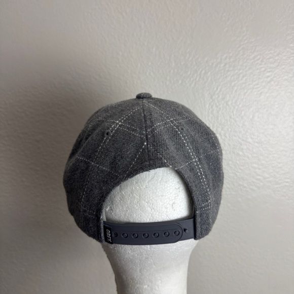 Obey Vintage Sample Hat OSFM - Picture 3 of 8